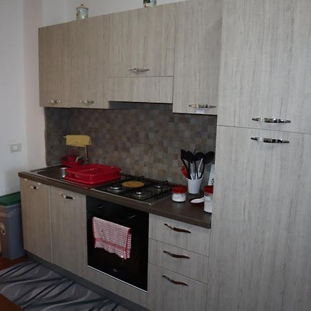 B&B Le Stanze Di Aurora Παλέρμο Εξωτερικό φωτογραφία
