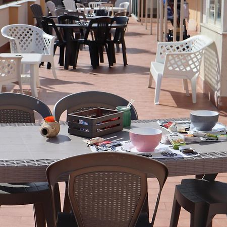 B&B Le Stanze Di Aurora Παλέρμο Εξωτερικό φωτογραφία