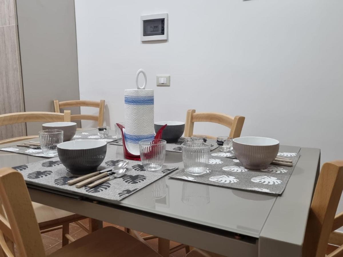 B&B Le Stanze Di Aurora Παλέρμο Εξωτερικό φωτογραφία