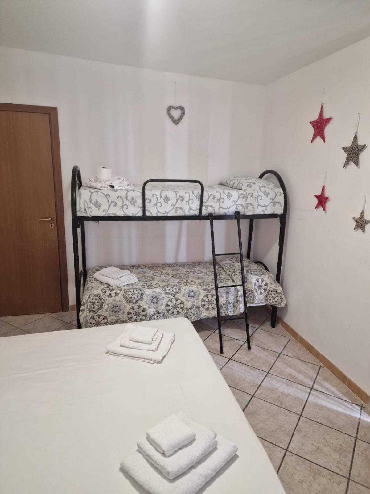 B&B Le Stanze Di Aurora Παλέρμο Εξωτερικό φωτογραφία