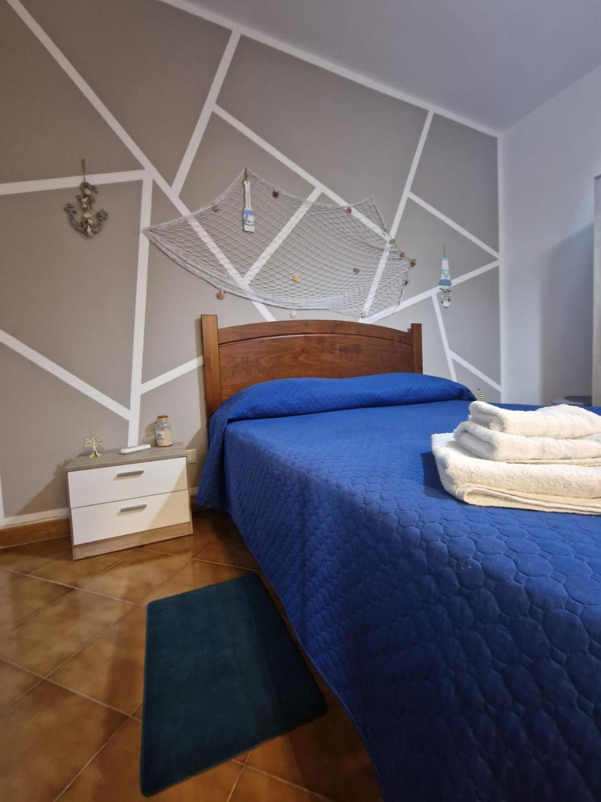 B&B Le Stanze Di Aurora Παλέρμο Εξωτερικό φωτογραφία