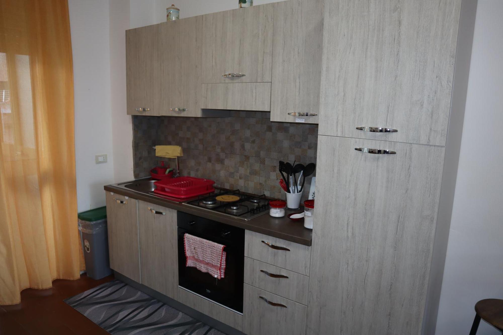 B&B Le Stanze Di Aurora Παλέρμο Εξωτερικό φωτογραφία